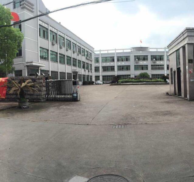 蘇州橫渠機(jī)電科技有限公司